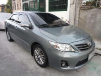 2011 Toyota Altis 2011 Matic 1.6 G FOR SALE