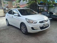 Hyundai Accent 2015 aquired 2014 FOR SALE