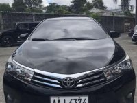 2014 Toyota Corolla Altis for sale