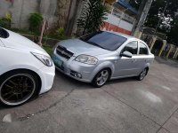 Chevrolet Aveo 2009 for sale