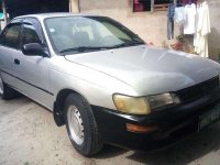 1996 Toyota Corolla FOR SALE