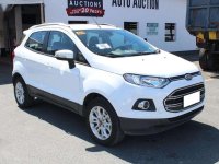 2017 Ford Ecosport for sale