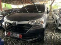 2016 Toyota Avanza for sale