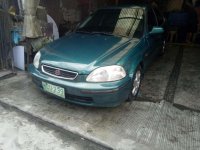 Honda Civic 1998 for sale