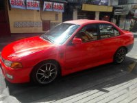 Mitsubishi Lancer 1997 for sale