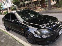 Honda Civic vti 96 sir body for sale