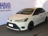 2015 Toyota Vios 1.3 J MT Gas HMR Auto auction