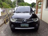 Mitsubishi Montero 2010 for sale