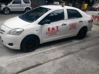 2013 Toyota Vios for sale