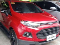 2016 Ford Ecosport for sale