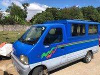 Suzuki Carry 12 seater,  ​​​​​​​Gas FOR SALE
