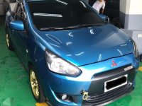 2014 Mitsubishi Mirage GLS for sale