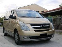 2008 Hyundai Grand Starex VGT CRDi Diesel Automatic