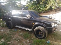 Mitsubishi Strada 2001 for sale