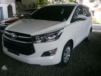 2017 Toyota Innova for sale