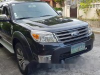 2013      Ford   Everest for sale