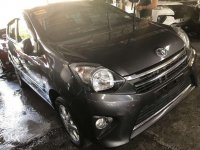 2016 Toyota Wigo 1.0G Manual FOR SALE