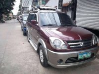 Mitsubishi Adventure 2012 for sale