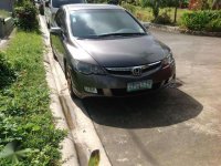 2008 Honda Civic for sale