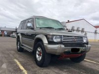 Mitsubishi Pajero 2002 For Sale 