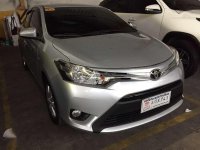 2017 Toyota Vios for sale