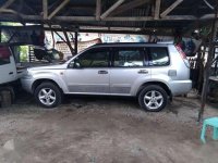 Nissan Xtrail 2005 for sale