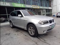 2005 BMW X3 FOR SALE