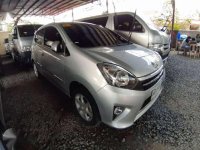 2017 Toyota Wigo for sale