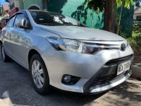 2014 Toyota Vios for sale