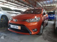 Toyota Vios 2018 for sale