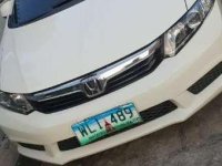 Honda Civic 2013 for sale