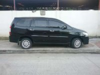 2014 TOYOTA INNOVA FOR SALE