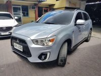 2015 Mitsubish Asx for sale