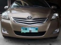 Toyota Vios 2011 for sale