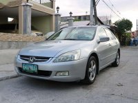 Honda Accord 2005 for sale