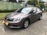 Honda Civic 2013 for sale