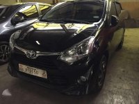 2018 Toyota Wigo for sale