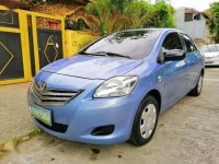 2011 Toyota Vios 1.3 Manual all power 60k mileage all orig