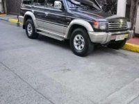 Mitsubishi Pajero 1997 for sale