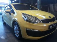 Kia Rio 2016 AT for sale