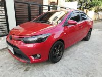 Toyota Vios 2014 J FOR SALE