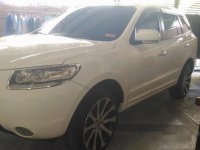 Hyundai Santa Fe 2010 for sale