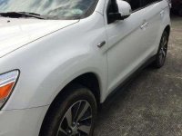 2015 Mitsubishi ASX for sale