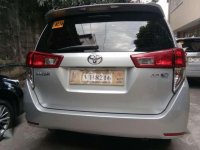 2016 Toyota Innova for sale