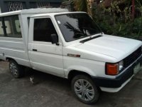 SELLING Toyota Tamaraw fx LIKE NEW