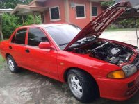 Mitsubishi Lancer 1993 for sale