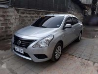 2017 Nissan Almera for sale