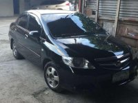 Honda City 2007 for sale