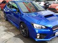 2014 Subaru WRX for sale