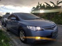 Honda Civic fd 2007 FOR SALE